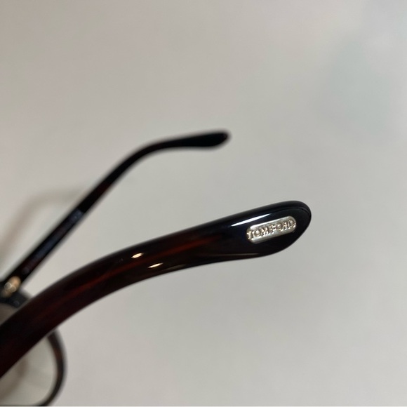 Tom Ford Madison Cat Eye Sunglasses - Picture 7 of 11